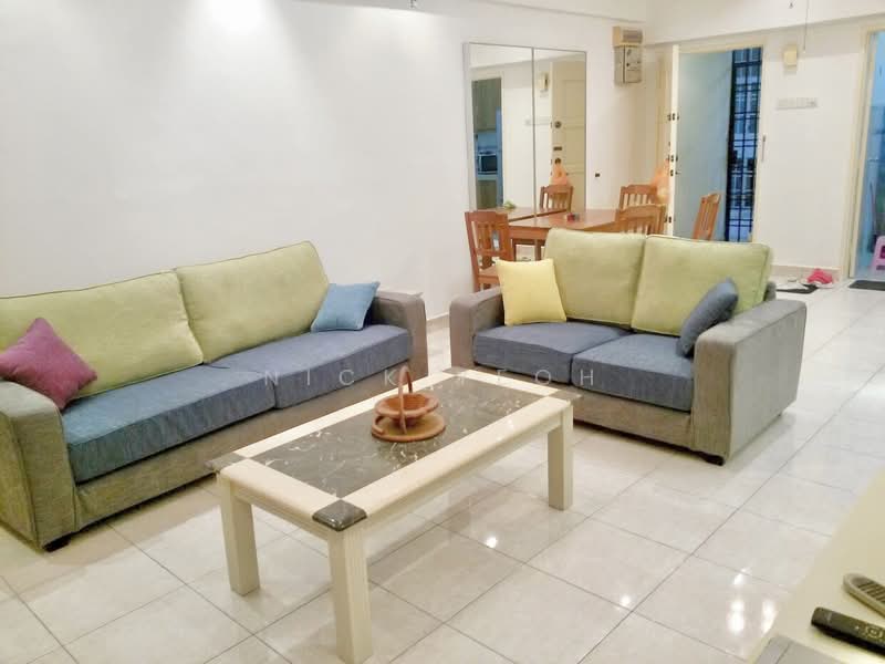 Kondominium untuk Dijual di Kelana Mahkota - Nick Yeoh - PropertyGuru.com.my