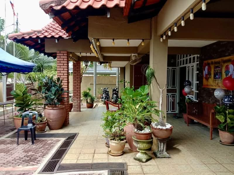 Rumah Banglo untuk Dijual di Tok Sira (Kuantan) - Aisyah Aznan - Exterior - PropertyGuru.com.my