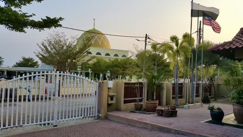 Rumah Banglo untuk Dijual di Tok Sira (Kuantan) - Aisyah Aznan - Exterior - PropertyGuru.com.my