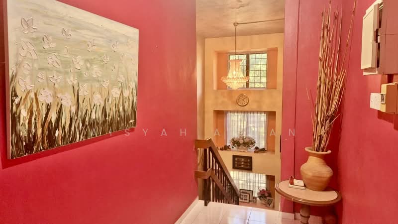 Rumah Banglo untuk Dijual di Tok Sira (Kuantan) - Aisyah Aznan - Interior - PropertyGuru.com.my