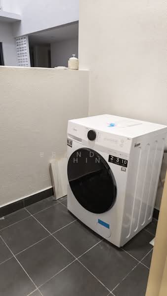 Service Residence for Rent at Nexus Taman Pertama - Brandon Chin - Interior - PropertyGuru.com.my
