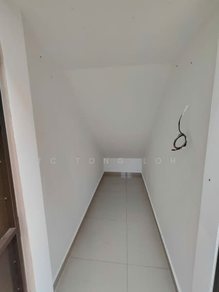 Zero-Lot Bungalow for Sale in Kulim (Kedah) - TC Tong Loh - Corridor - PropertyGuru.com.my