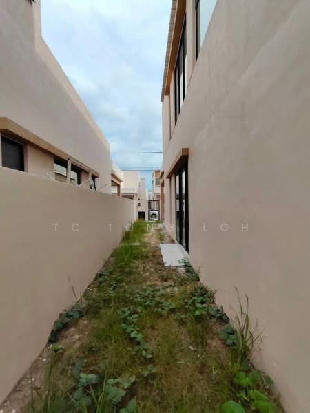 Zero-Lot Bungalow for Sale in Kulim (Kedah) - TC Tong Loh - Exterior - PropertyGuru.com.my