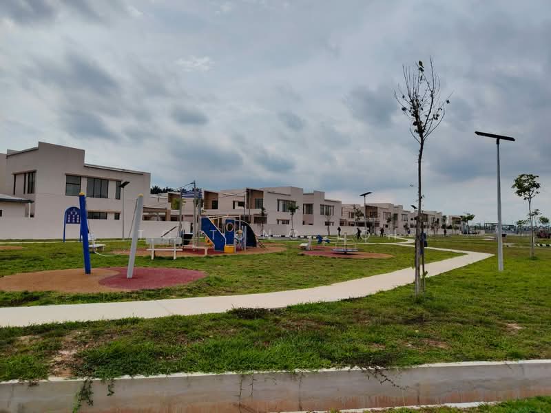Zero-Lot Bungalow for Sale in Kulim (Kedah) - TC Tong Loh - Exterior - PropertyGuru.com.my