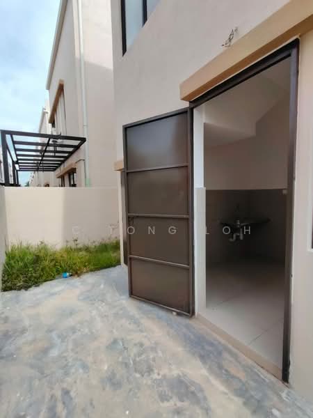 Zero-Lot Bungalow for Sale in Kulim (Kedah) - TC Tong Loh - Exterior - PropertyGuru.com.my