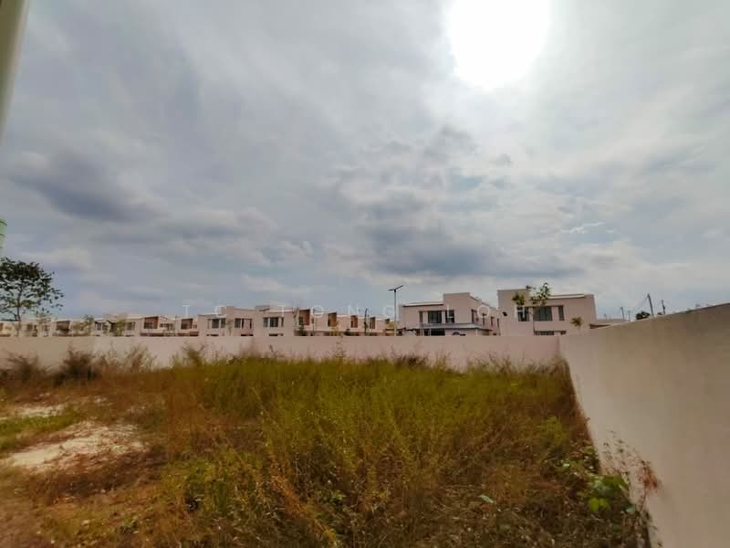 Zero-Lot Bungalow for Sale in Kulim (Kedah) - TC Tong Loh - Exterior - PropertyGuru.com.my