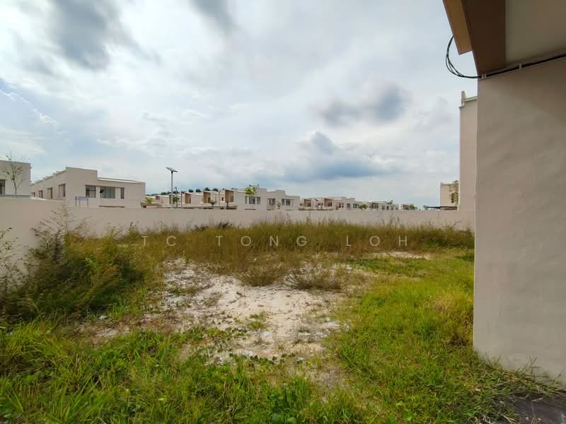 Zero-Lot Bungalow for Sale in Kulim (Kedah) - TC Tong Loh - Exterior - PropertyGuru.com.my