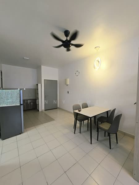 Pangsapuri untuk Dijual di Residensi Falim (PR1MA Falim) - PENNY CHEN - Interior - PropertyGuru.com.my