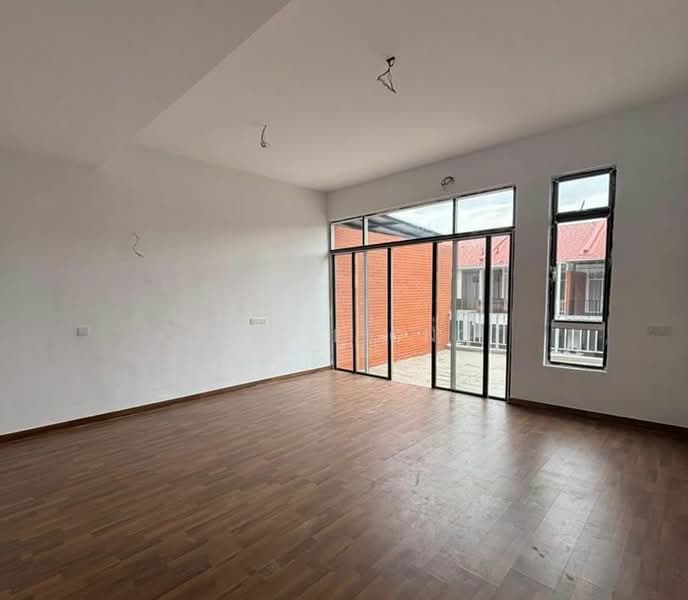 2-storey Terraced House for Sale in Bukit Mertajam (Penang) - Lillie Ong - Interior - PropertyGuru.com.my