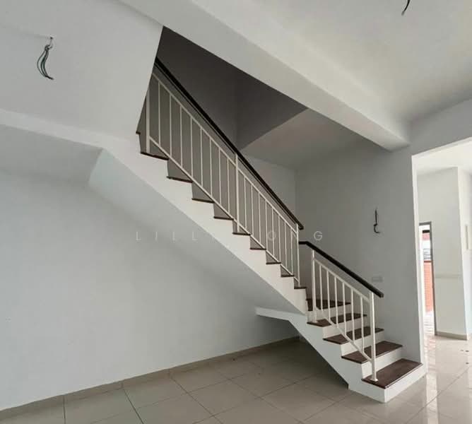 2-storey Terraced House for Sale in Bukit Mertajam (Penang) - Lillie Ong - Interior - PropertyGuru.com.my