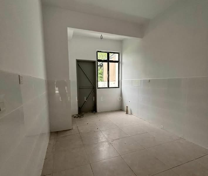 2-storey Terraced House for Sale in Bukit Mertajam (Penang) - Lillie Ong - Interior - PropertyGuru.com.my