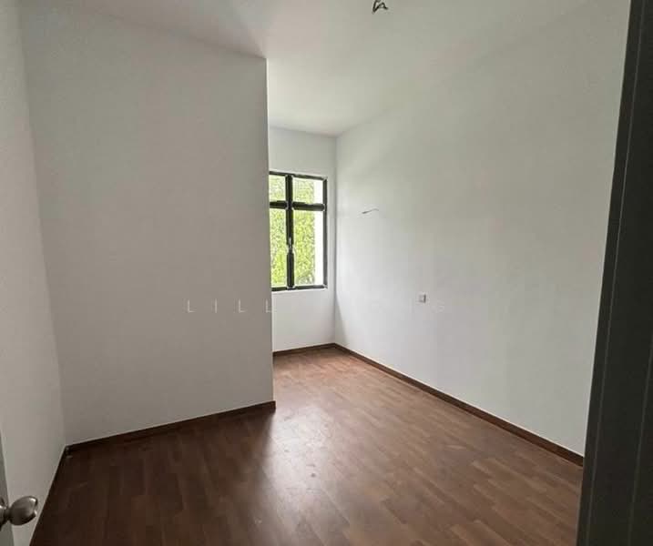 2-storey Terraced House for Sale in Bukit Mertajam (Penang) - Lillie Ong - Interior - PropertyGuru.com.my