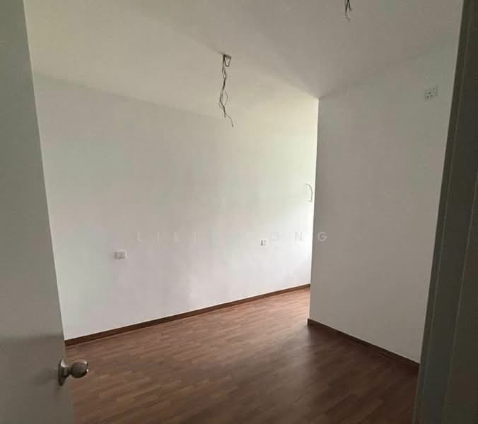 2-storey Terraced House for Sale in Bukit Mertajam (Penang) - Lillie Ong - Interior - PropertyGuru.com.my