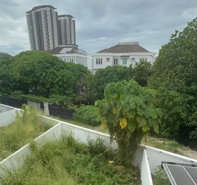 2-storey Terraced House for Sale in Bukit Mertajam (Penang) - Lillie Ong - Exterior - PropertyGuru.com.my