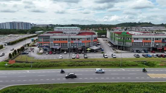 Shop for Rent in Samarahan (Sarawak) - Sherene Kok - PropertyGuru.com.my