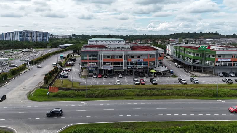 Shop for Rent in Samarahan (Sarawak) - Sherene Kok - PropertyGuru.com.my