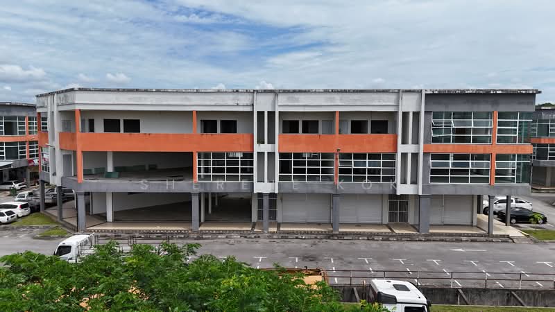 Shop for Rent in Samarahan (Sarawak) - Sherene Kok - PropertyGuru.com.my