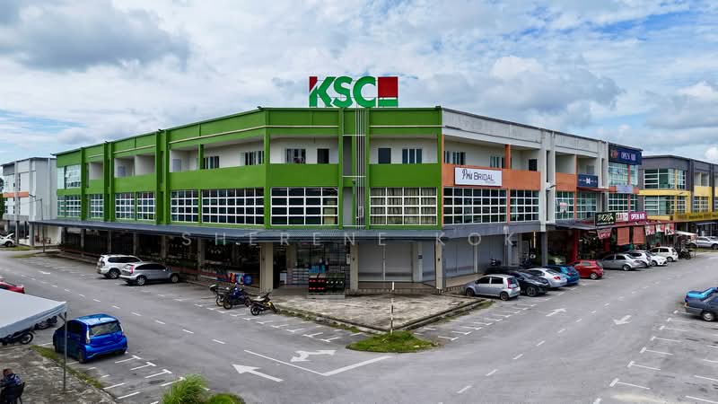 Shop for Rent in Samarahan (Sarawak) - Sherene Kok - PropertyGuru.com.my