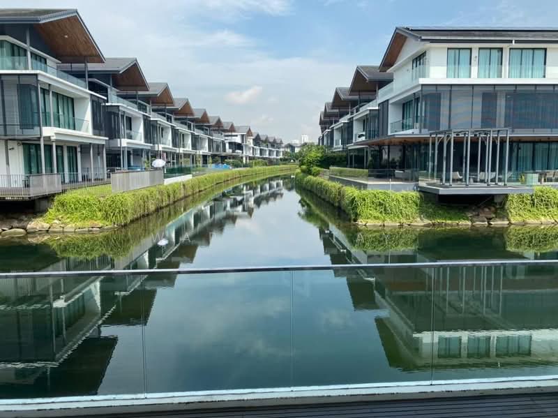 Rumah Banglo untuk Disewa di Masai (Johor) - Warren Tay - PropertyGuru.com.my