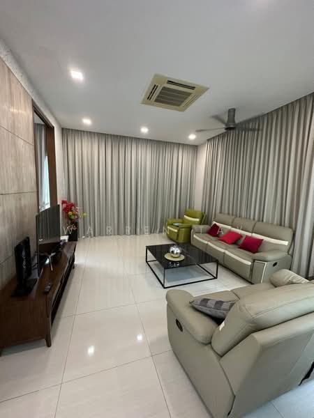 Rumah Banglo untuk Disewa di Masai (Johor) - Warren Tay - PropertyGuru.com.my