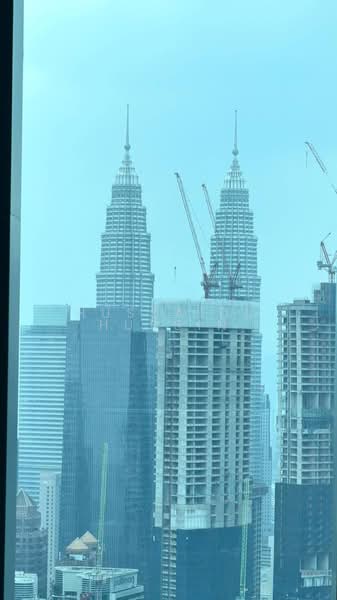 Pejabat untuk Disewa di Tun Razak Exchange (Kuala Lumpur) - Hussaidi Hussin - Exterior - PropertyGuru.com.my