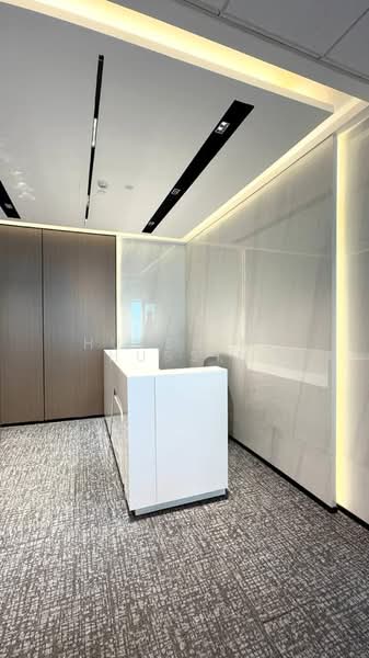 Pejabat untuk Disewa di Tun Razak Exchange (Kuala Lumpur) - Hussaidi Hussin - Interior - PropertyGuru.com.my