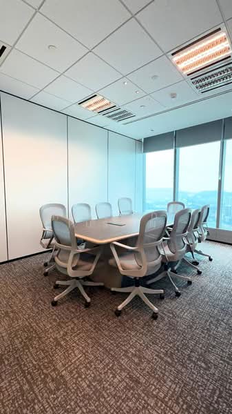 Pejabat untuk Disewa di Tun Razak Exchange (Kuala Lumpur) - Hussaidi Hussin - Interior - PropertyGuru.com.my