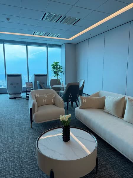 Pejabat untuk Disewa di Tun Razak Exchange (Kuala Lumpur) - Hussaidi Hussin - Living Room - PropertyGuru.com.my