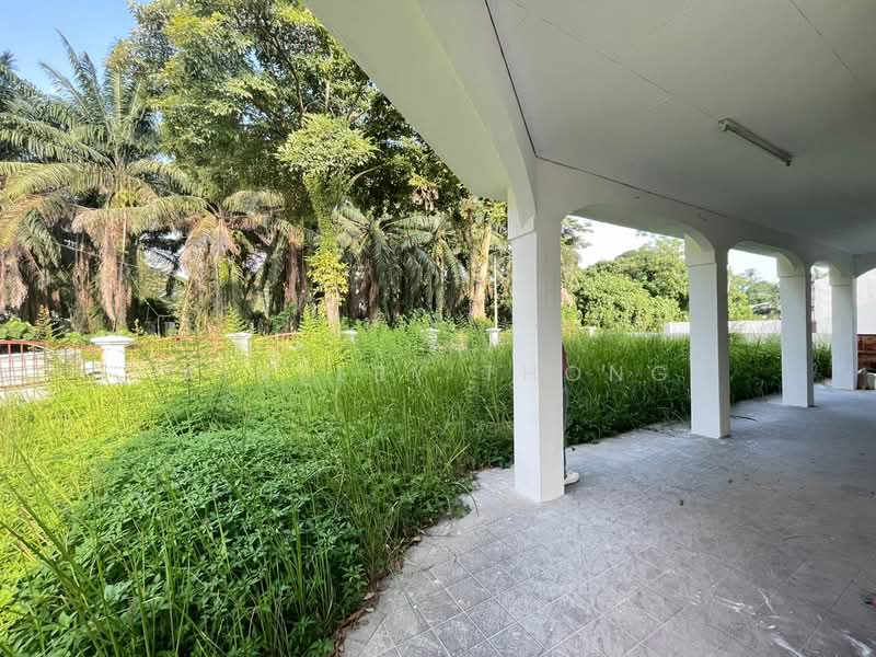 2-storey Terraced House for Sale in Taman Pinji Perdana (Lahat) - Ainsley Thong - Exterior - PropertyGuru.com.my