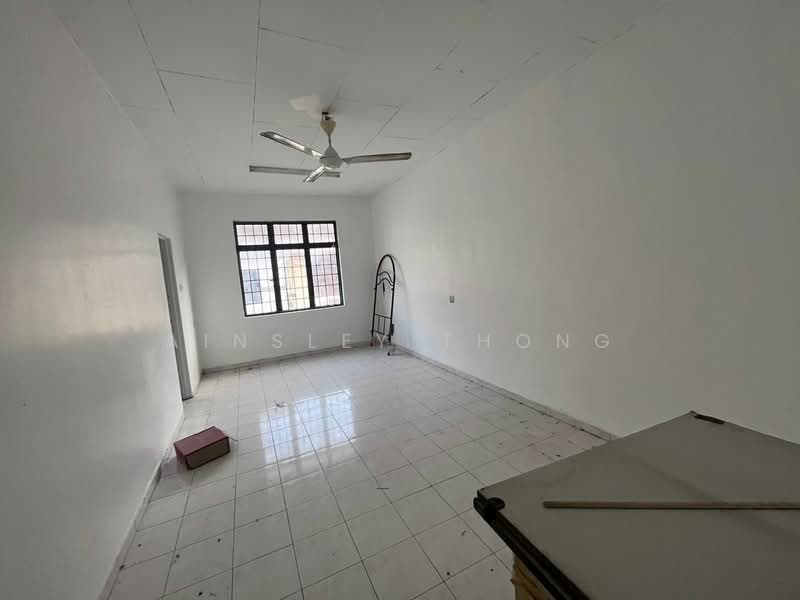2-storey Terraced House for Sale in Taman Pinji Perdana (Lahat) - Ainsley Thong - Interior - PropertyGuru.com.my
