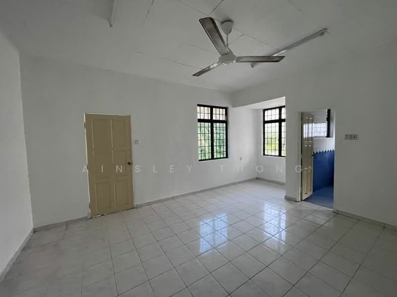 2-storey Terraced House for Sale in Taman Pinji Perdana (Lahat) - Ainsley Thong - Interior - PropertyGuru.com.my