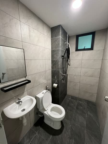 Condominium for Rent at Residensi Bintang - Kimberly Chan - Bathroom - PropertyGuru.com.my