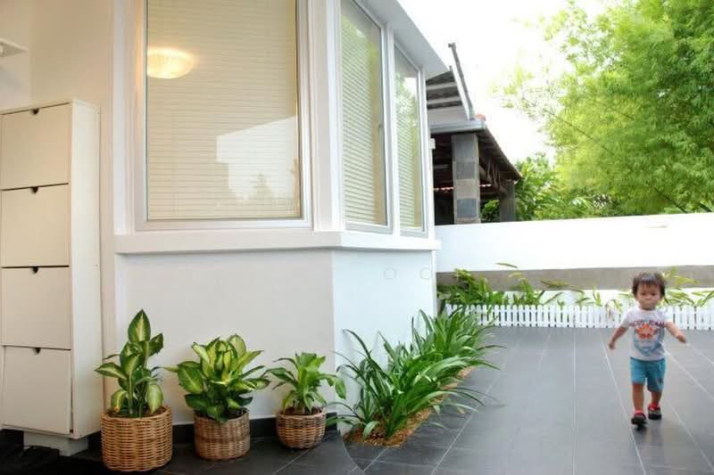 Rumah Berkembar untuk Dijual di Kampung Masjid (Batu Maung) - Jeff Ooi - Exterior - PropertyGuru.com.my