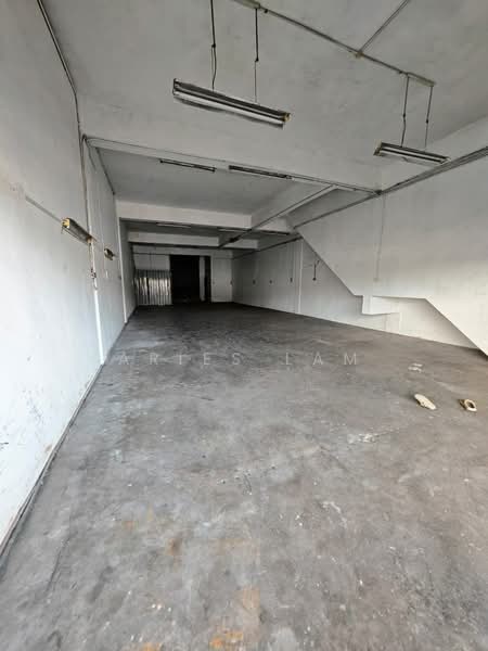 Factory for Rent in Taman Tampoi Utama (Johor Bahru) - Aries Lam - PropertyGuru.com.my