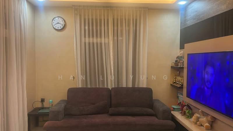 Condominium for Rent at M Condominium @ Larkin - Han Lu Yung - PropertyGuru.com.my