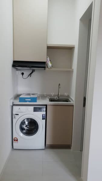 Servis Apartment untuk Disewa di Laurel Residence - Kelvin Loo - Interior - PropertyGuru.com.my