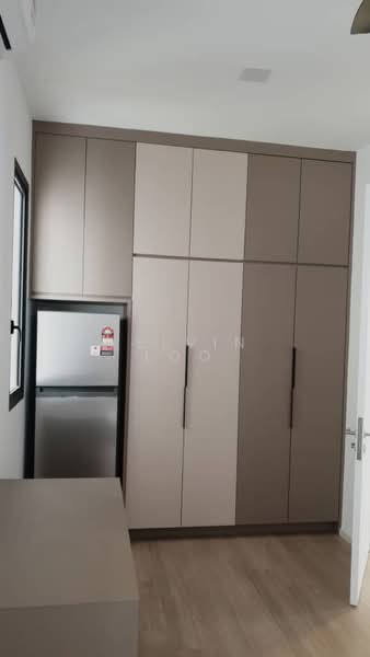 Servis Apartment untuk Disewa di Laurel Residence - Kelvin Loo - Interior - PropertyGuru.com.my