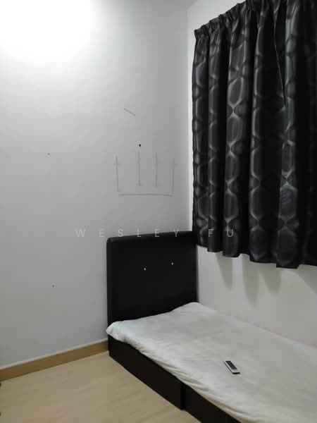 Service Residence for Sale at Shamelin Star - Wesley Fu - Bedroom - PropertyGuru.com.my