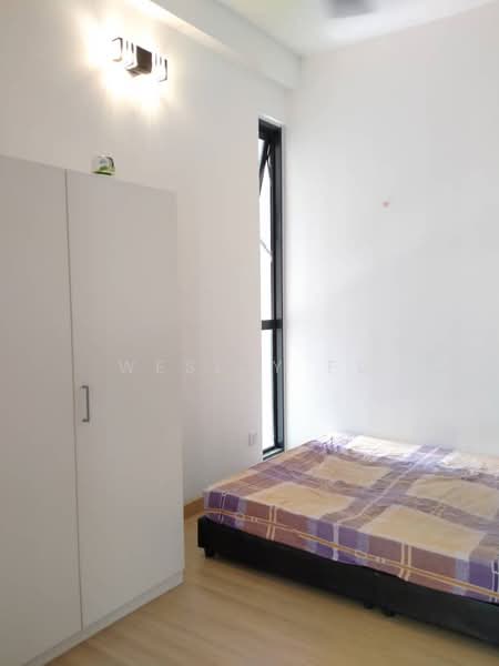Service Residence for Sale at Shamelin Star - Wesley Fu - Bedroom - PropertyGuru.com.my