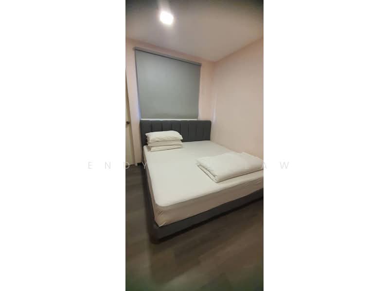 Link Bungalow for Sale in Taman Sentosa (Klang) - Endy Law Law - Bedroom - PropertyGuru.com.my