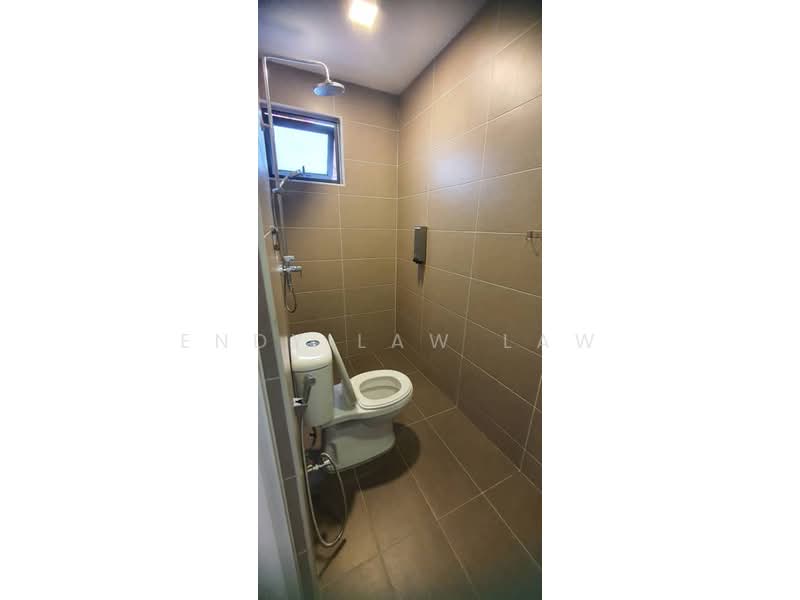 Link Bungalow for Sale in Taman Sentosa (Klang) - Endy Law Law - Bathroom - PropertyGuru.com.my