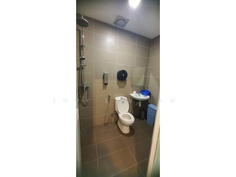 Link Bungalow for Sale in Taman Sentosa (Klang) - Endy Law Law - Bathroom - PropertyGuru.com.my
