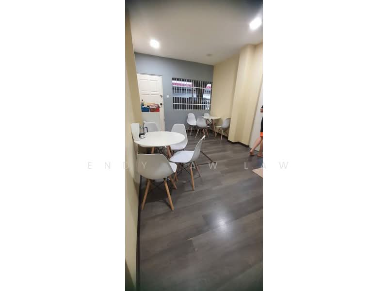 Link Bungalow for Sale in Taman Sentosa (Klang) - Endy Law Law - Interior - PropertyGuru.com.my