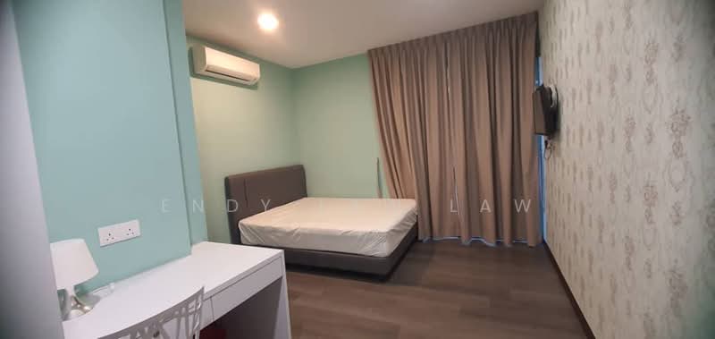 Link Bungalow for Sale in Taman Sentosa (Klang) - Endy Law Law - Bedroom - PropertyGuru.com.my