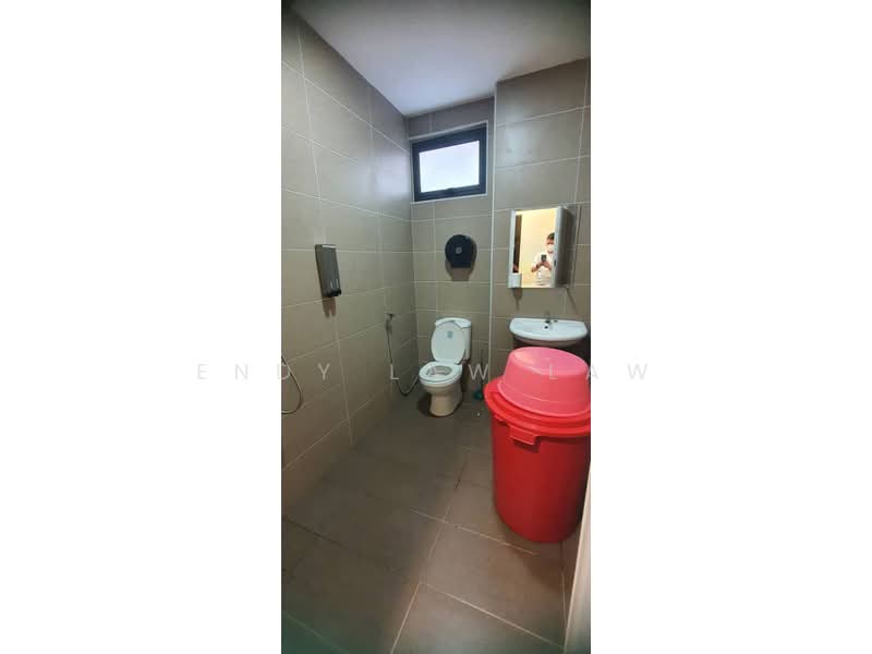 Link Bungalow for Sale in Taman Sentosa (Klang) - Endy Law Law - Bathroom - PropertyGuru.com.my