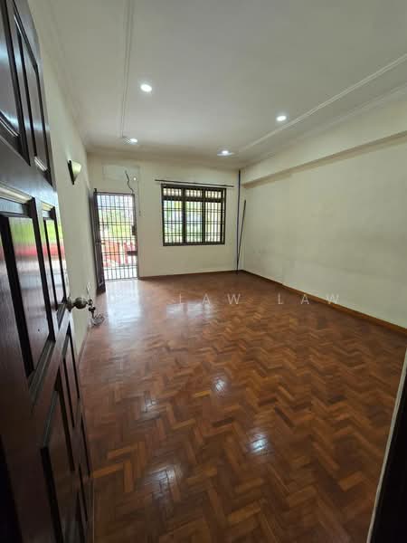 Link Bungalow for Sale in Taman Sentosa (Klang) - Endy Law Law - Interior - PropertyGuru.com.my