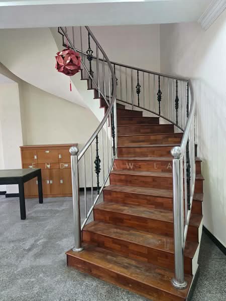 Link Bungalow for Sale in Taman Sentosa (Klang) - Endy Law Law - Interior - PropertyGuru.com.my