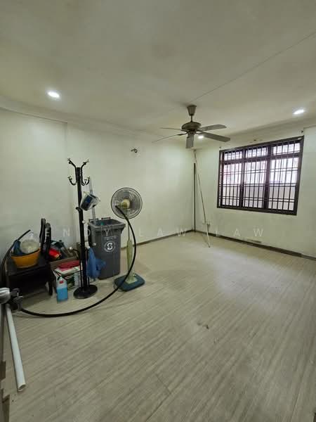 Link Bungalow for Sale in Taman Sentosa (Klang) - Endy Law Law - Interior - PropertyGuru.com.my