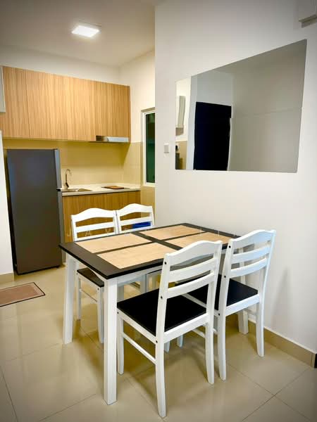 Servis Apartment untuk Disewa di TRELLIS RESIDENCES - Jayden Lim - PropertyGuru.com.my