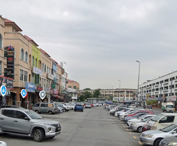 Shop for Rent in Bandar Puteri Puchong (Puchong) - Nicky Ling - PropertyGuru.com.my